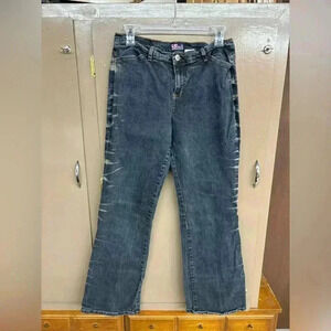 Interstate girl 90s flare jeans, junior size 15